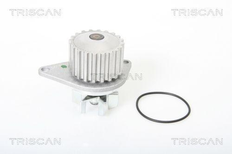 TRISCAN 8600 28844 Wasserpumpe für Citroen, Peugeot