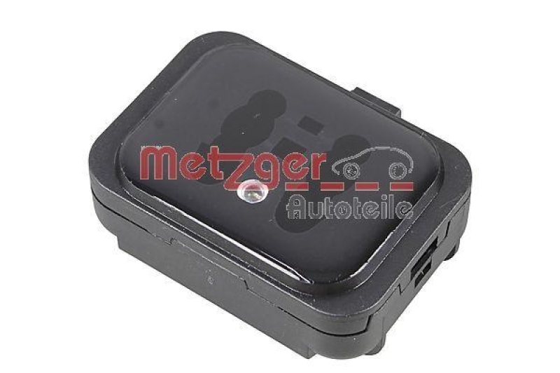 METZGER 0901308 Regensensor für SEAT/SKODA/VW