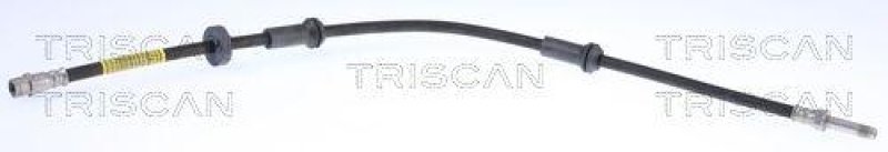 TRISCAN 8150 29161 Bremsschlauch für Audi