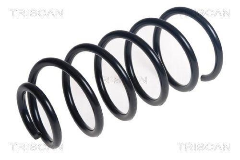 TRISCAN 8750 24218 Spiralfeder Hinten für Coil Spring Rear Opel