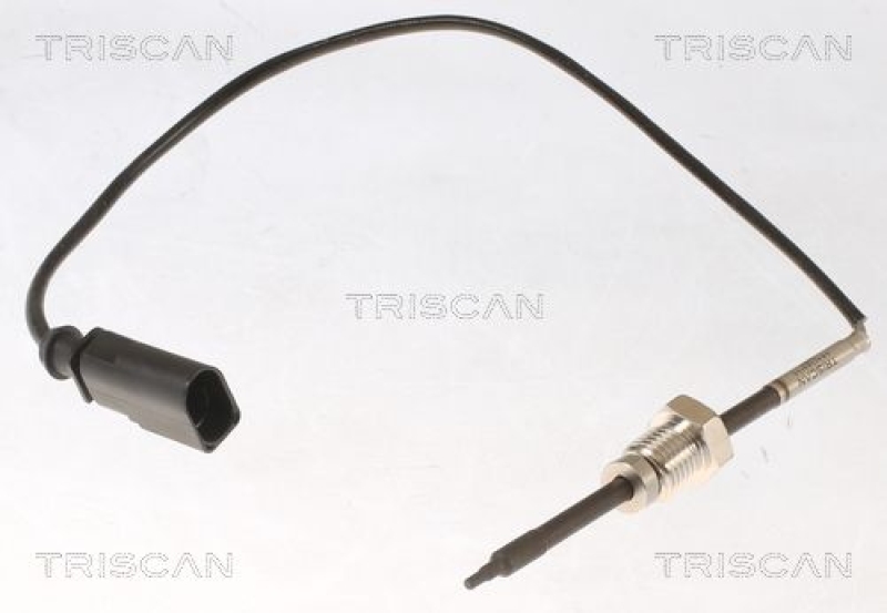 TRISCAN 8826 29039 Sensor, Abgastemperatur für Audi