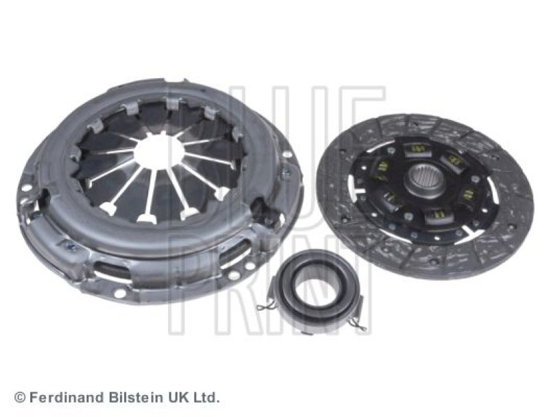 BLUE PRINT ADT330138 Kupplungssatz für TOYOTA