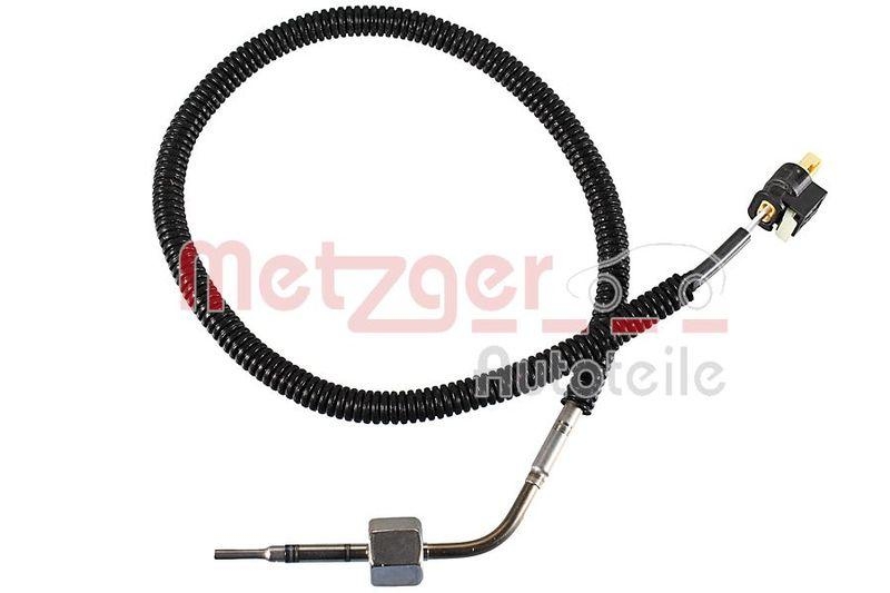 METZGER 08941064 Sensor, Abgastemperatur für MB