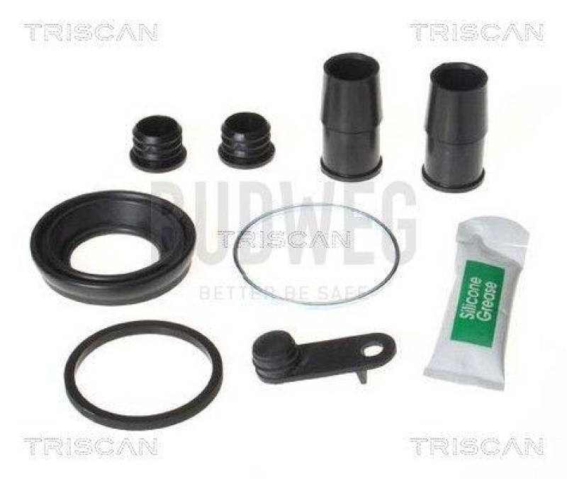 TRISCAN 8170 203821 Reperatursatz für Bmw