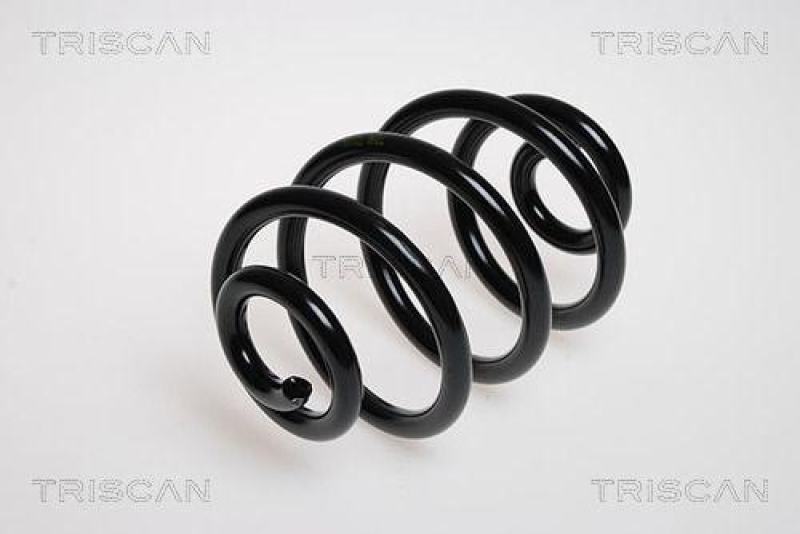 TRISCAN 8750 1125 Spiralfeder Hinten für Bmw 3-Serie Compact