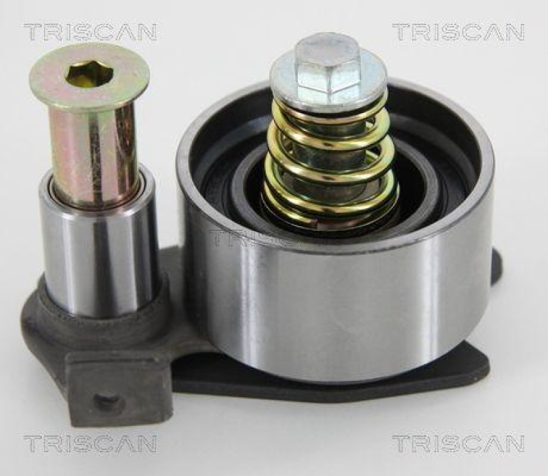 TRISCAN 8646 13124 Spannrolle für Toyota Landcruiser