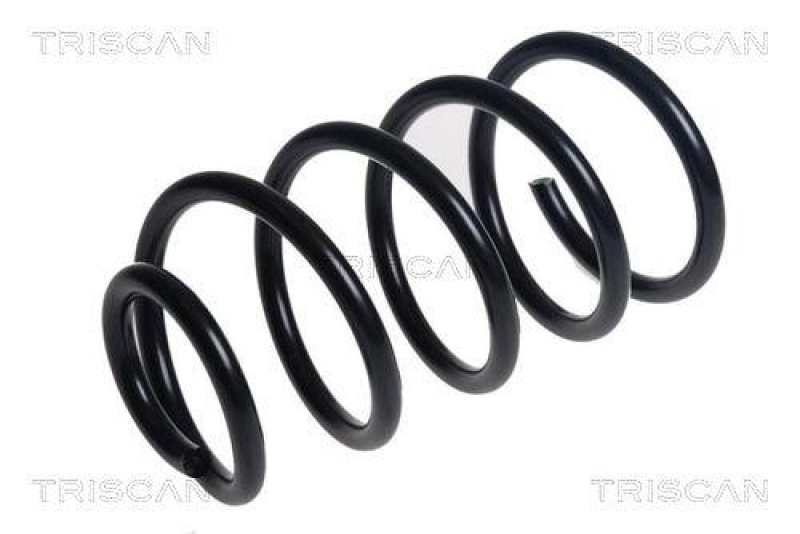 TRISCAN 8750 24219 Spiralfeder Hinten für Coil Spring Rear Opel