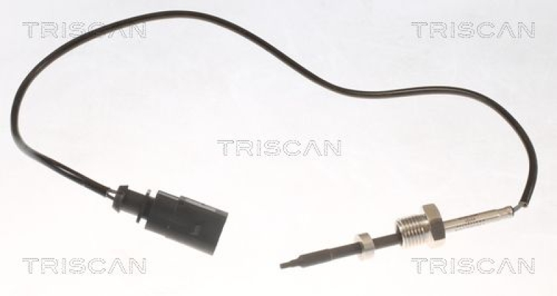 TRISCAN 8826 29040 Sensor, Abgastemperatur für Audi