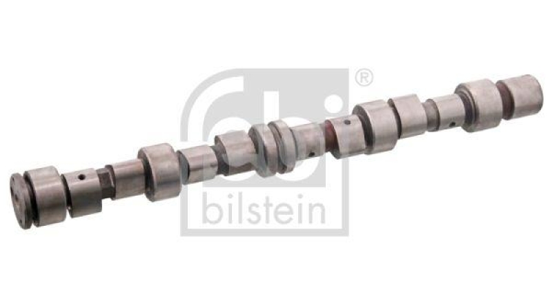 FEBI BILSTEIN 02996 Nockenwelle für Opel