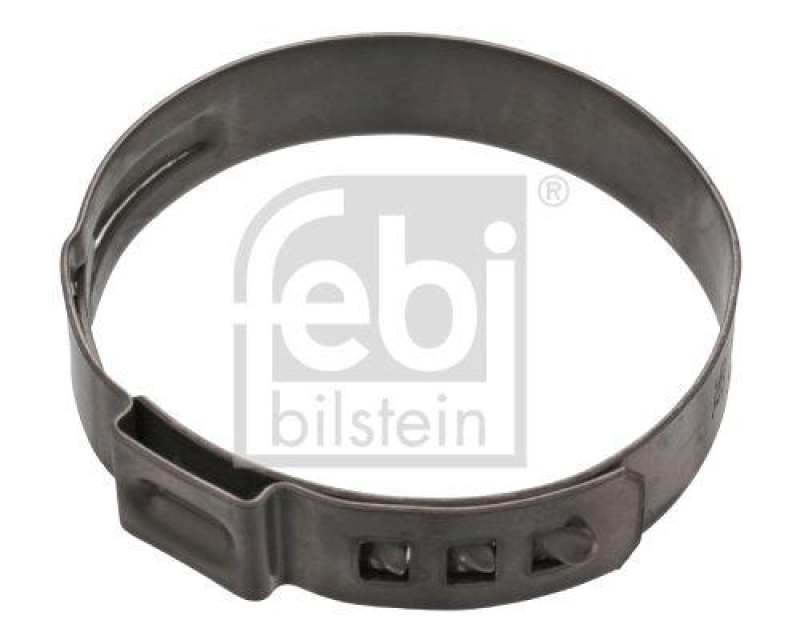 FEBI BILSTEIN 100579 Klemmschelle Universalteile (z.B. Flüssigkeiten)