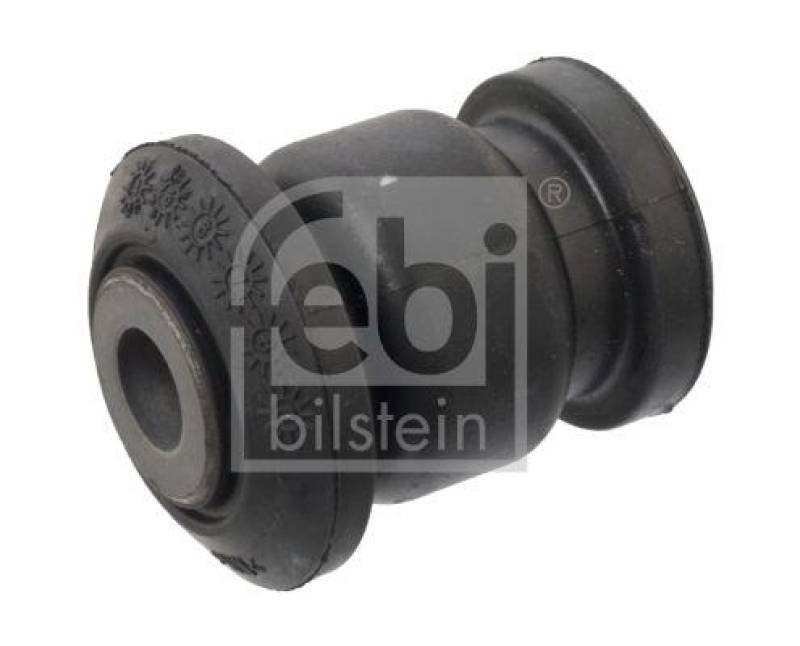 FEBI BILSTEIN 104367 Querlenkerlager für Fiat