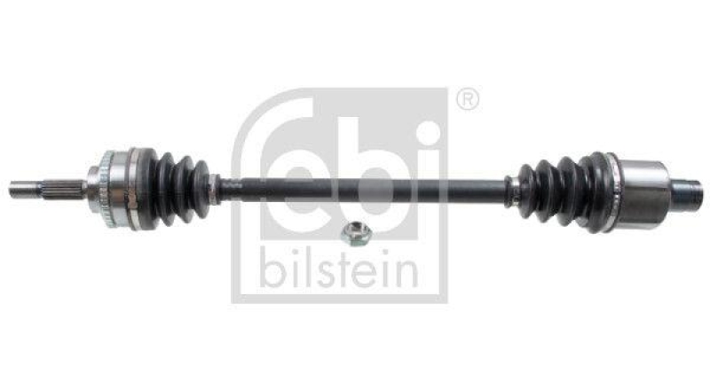 FEBI BILSTEIN 182459 Antriebswelle für Renault