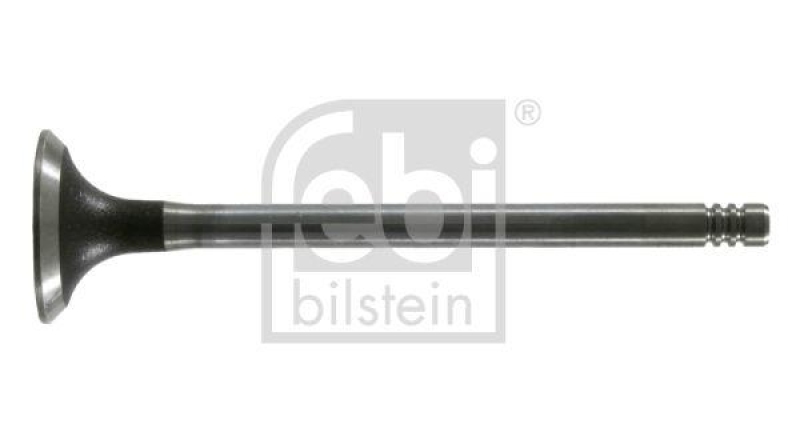 FEBI BILSTEIN 19629 Einlassventil für Ford