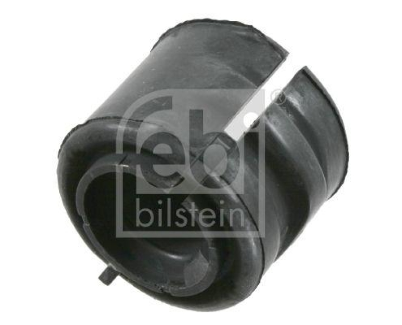 FEBI BILSTEIN 21818 Stabilisatorlager für Peugeot