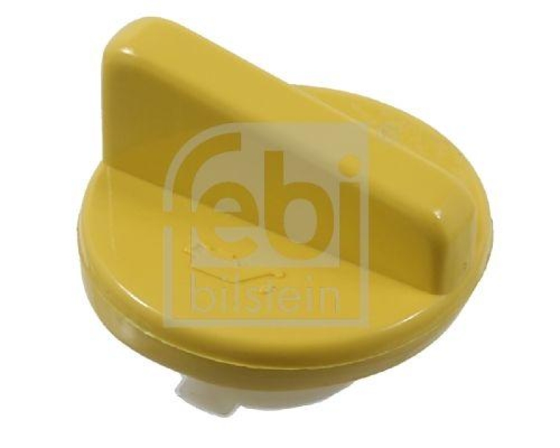 FEBI BILSTEIN 23615 Öleinfülldeckel für Renault