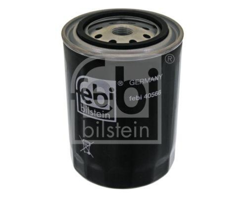 FEBI BILSTEIN 40566 Kühlmittelfilter für DAF