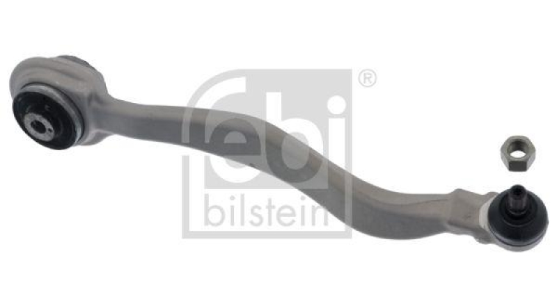 FEBI BILSTEIN 47871 Querlenker mit Lager, Gelenk und Sicherungsmutter für Mercedes-Benz