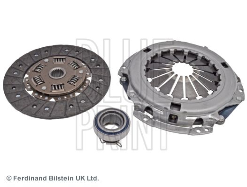 BLUE PRINT ADT330139 Kupplungssatz f&uuml;r TOYOTA