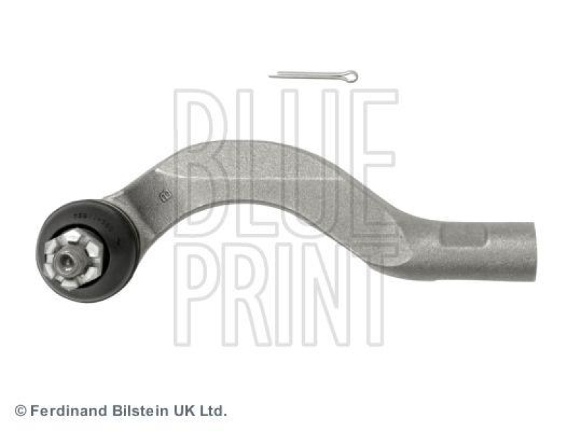 BLUE PRINT ADT387109 Spurstangenendstück mit Kronenmutter und Splint für TOYOTA