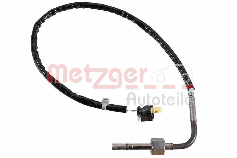 METZGER 08941065 Sensor, Abgastemperatur für MB