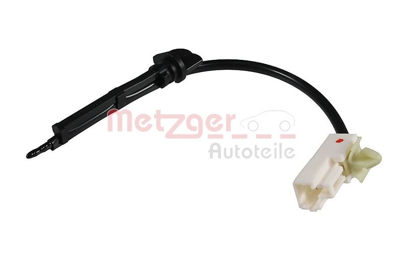 METZGER 0905503 Sensor, Innenraumtemperatur für HYUNDAI