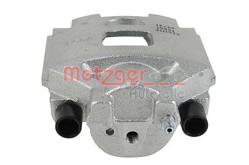 METZGER 6261112 Bremssattel Neuteil für TOYOTA VA rechts