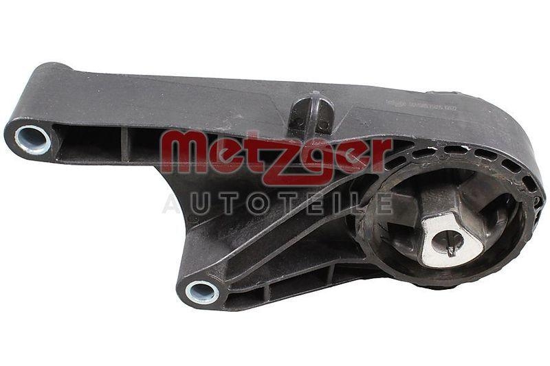 METZGER 8054000 Lagerung, Motor für CHEVROLET/OPEL