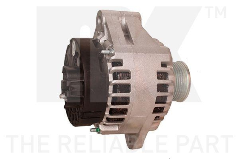 NK 4890206 Generator für ALFAROMEO,FIAT,LANCIA,SUZUKI