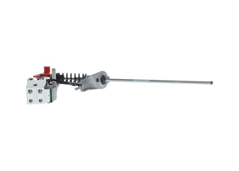 Bosch 0 204 131 705 Bremskraftregler PV421