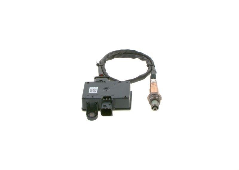 Bosch 0 281 007 163 Partikelsonde