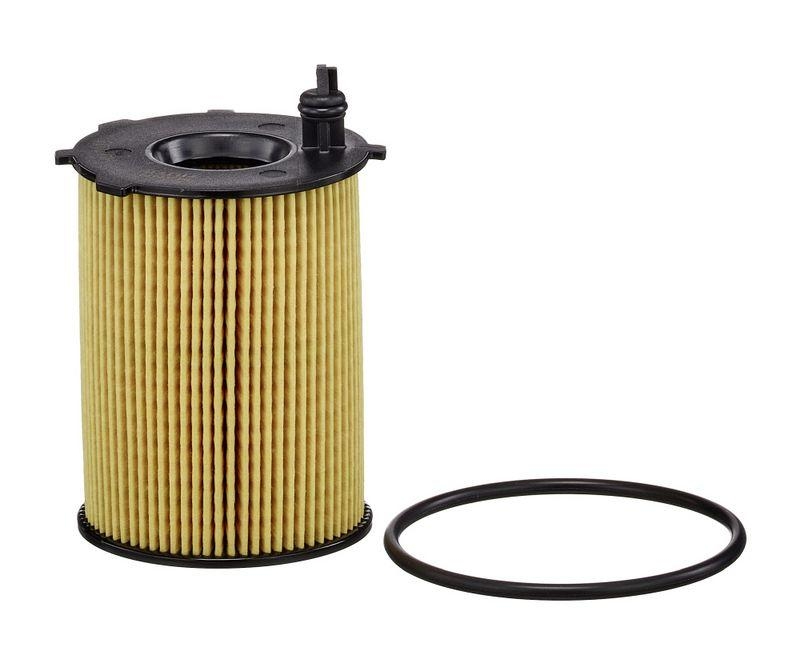 MANN-FILTER HU 7033 z Ölfilter für PSA