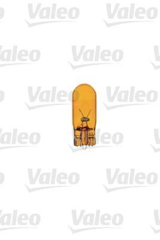 VALEO 032120 WY5W Fahrzeuglampe Blister x2 Essential