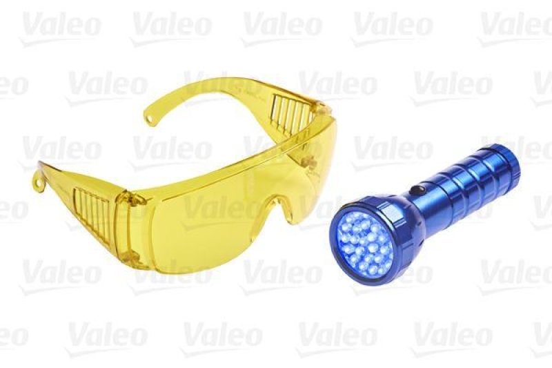 VALEO 710204 UV-Lampenset