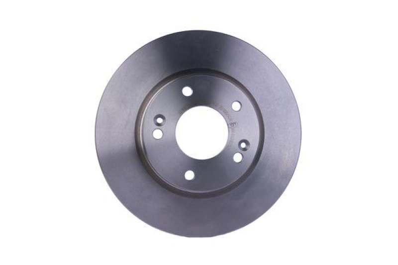 HELLA 8DD 355 110-951 Bremsscheibe für HYUNDAI