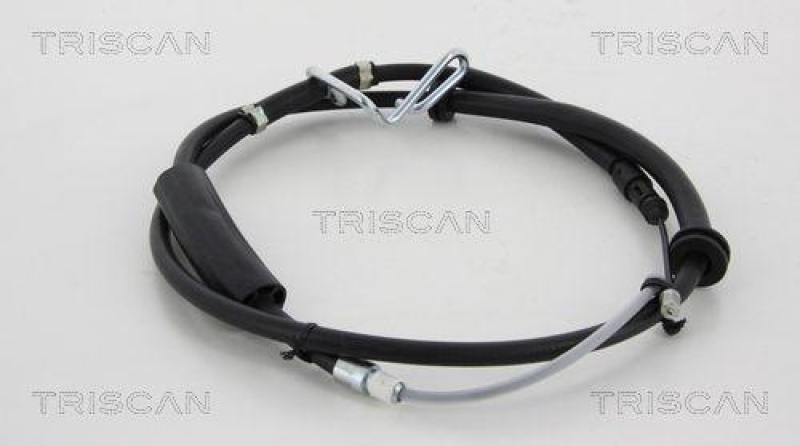 TRISCAN 8140 17139 Handbremsseil für Land Rover Freelander