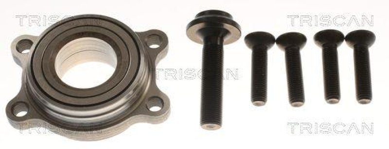 TRISCAN 8530 29009 Radlagersatz für Audi A4, A6, A8