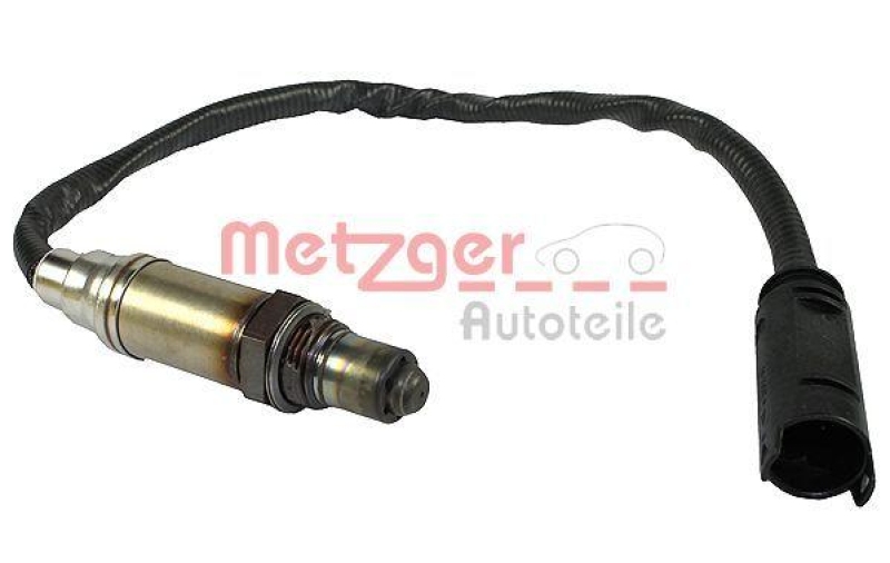 METZGER 0893236 Lambdasonde für BMW