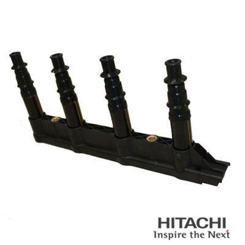 HITACHI 2503854 Zündspule für CITROËN u.a.