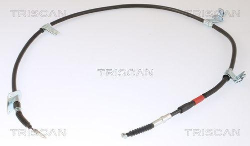 TRISCAN 8140 4310128 Handbremsseil für Hyundai