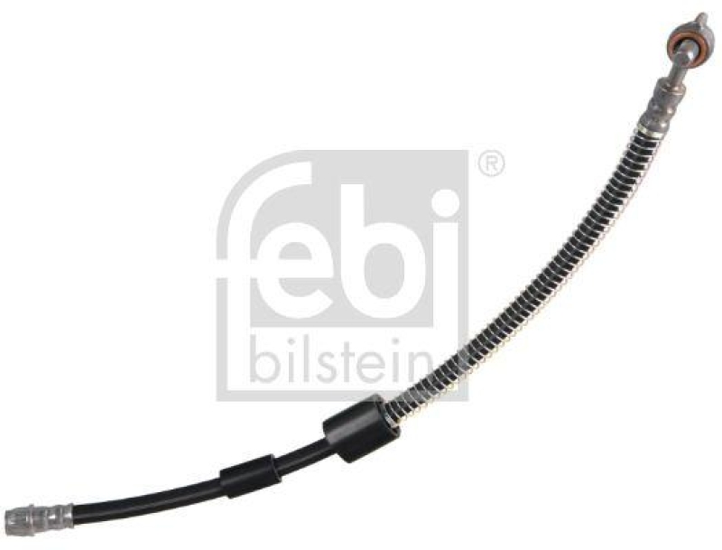 FEBI BILSTEIN 177091 Bremsschlauch für Peugeot