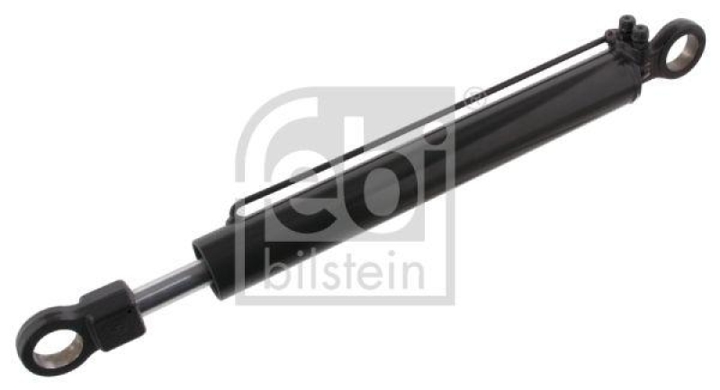 FEBI BILSTEIN 35007 Kippzylinder für Fahrerhaus für Mercedes-Benz