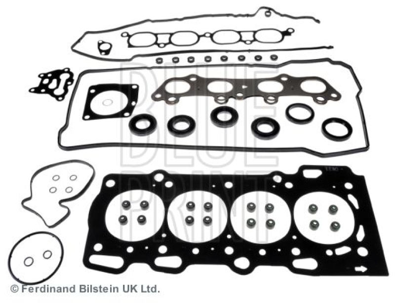 BLUE PRINT ADT362118C Zylinderkopfdichtungssatz für TOYOTA