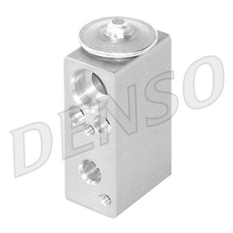 DENSO DVE09006 Expansionsventil A/C FIAT STILO (192) 1.2 16V (192_XA1B)