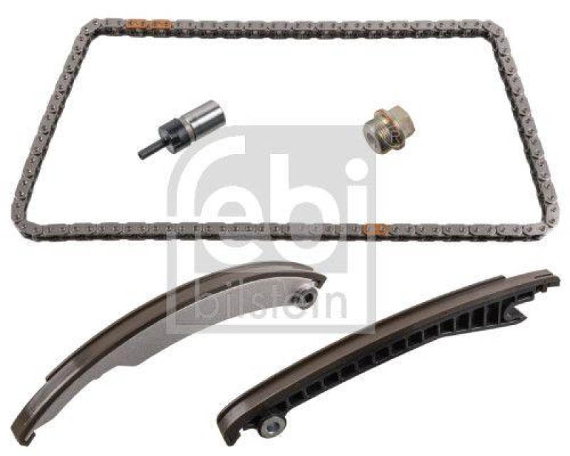 FEBI BILSTEIN 37590 Steuerkettensatz für Nockenwelle für Mini