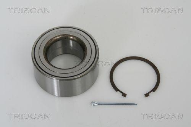 TRISCAN 8530 14128 Radlagersatz Vorne für Nissan Almera N16