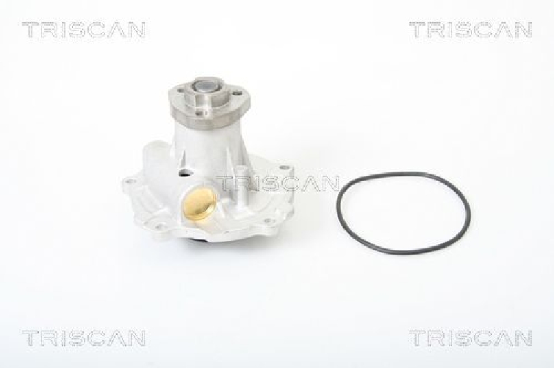 TRISCAN 8600 29006 Wasserpumpe für Audi A4 1.9 D/Td, Polo 1.9