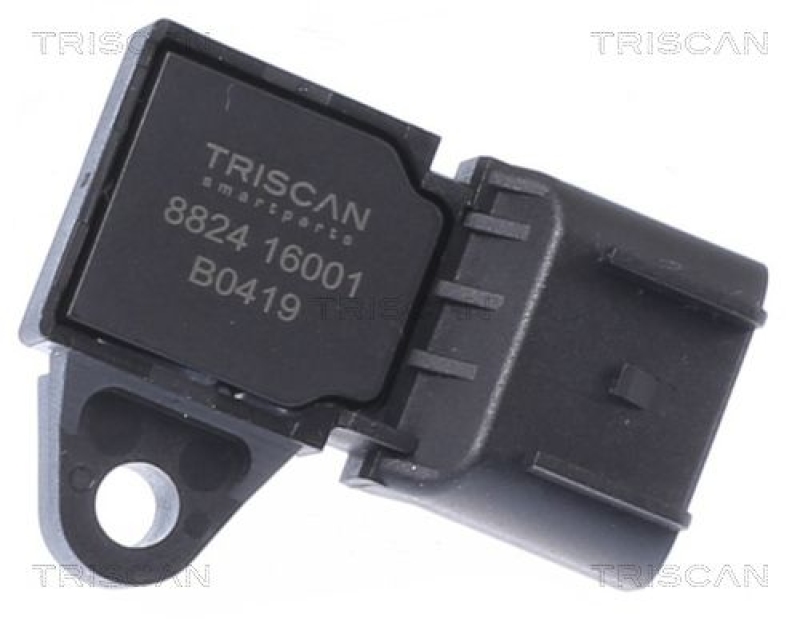 TRISCAN 8824 16001 Sensor, Manifold Druck für Ford