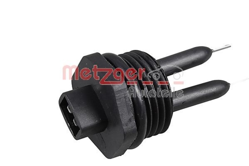 METZGER 0901326 Sensor, Kühlmittelstand für SEAT/VW