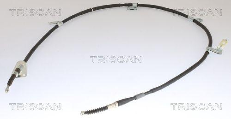 TRISCAN 8140 4310129 Handbremsseil für Hyundai