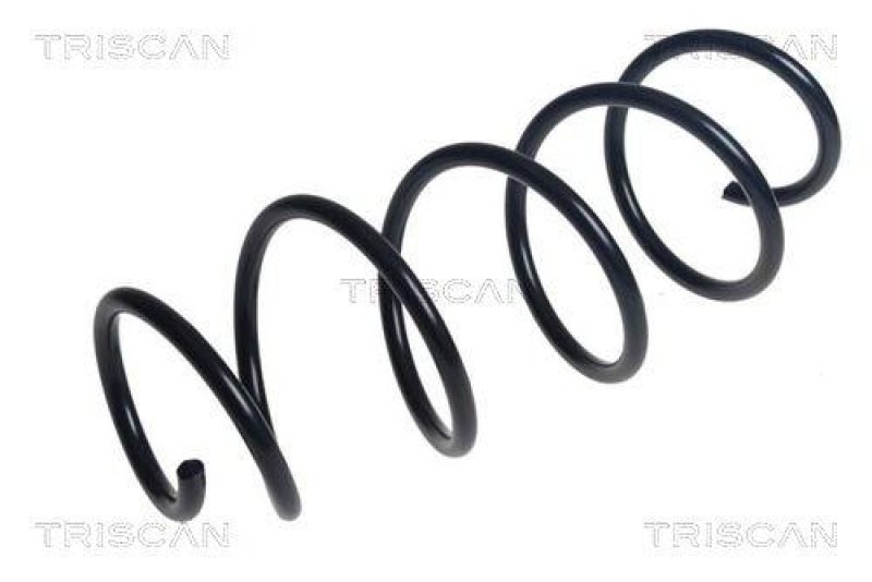 TRISCAN 8750 24220 Spiralfeder Hinten für Coil Spring Front Opel/Vau